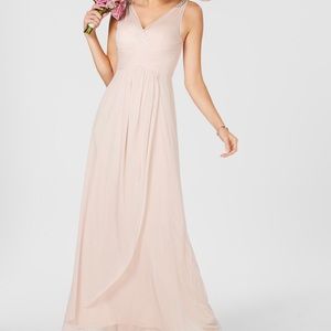 Bridesmaid Dress